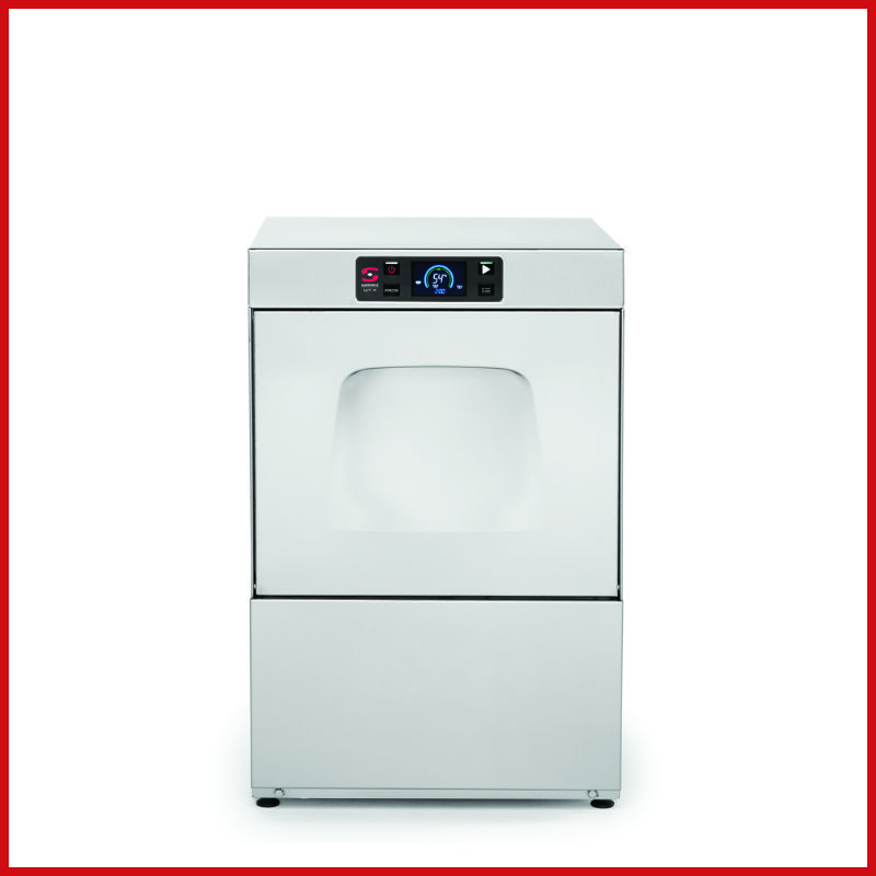 Sammic - UX-40BD Glasswasher